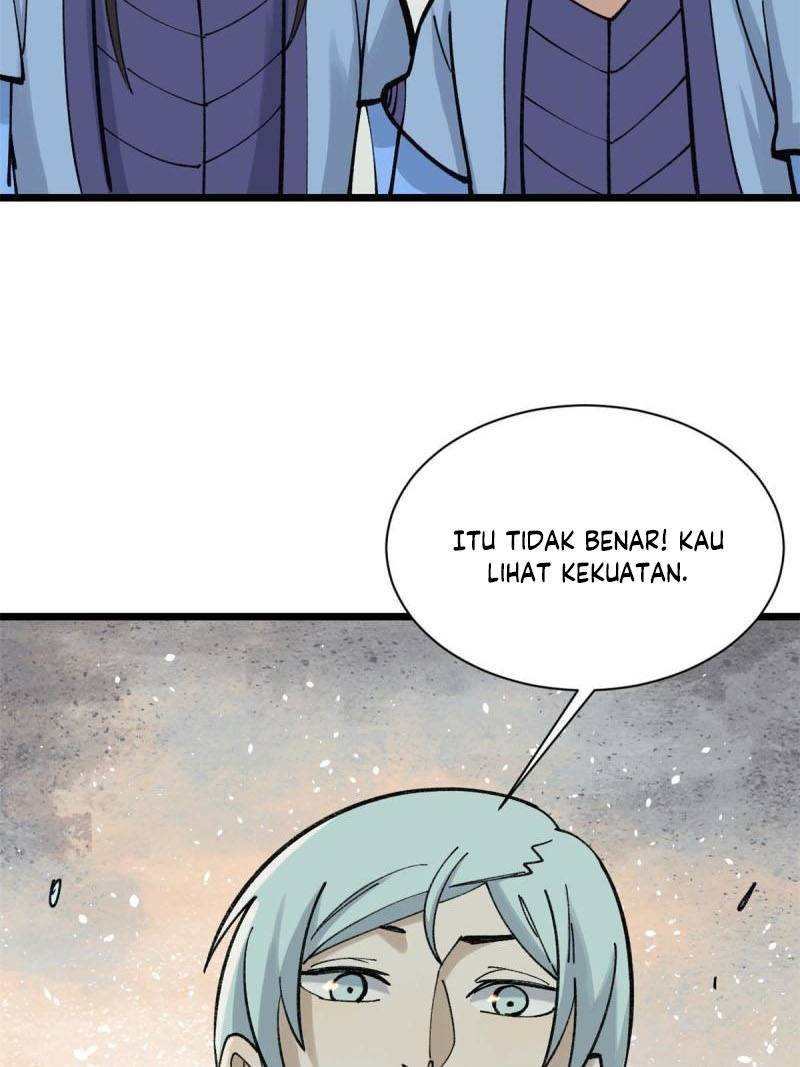 All Hail the Sect Leaders Chapter 144 Gambar 28