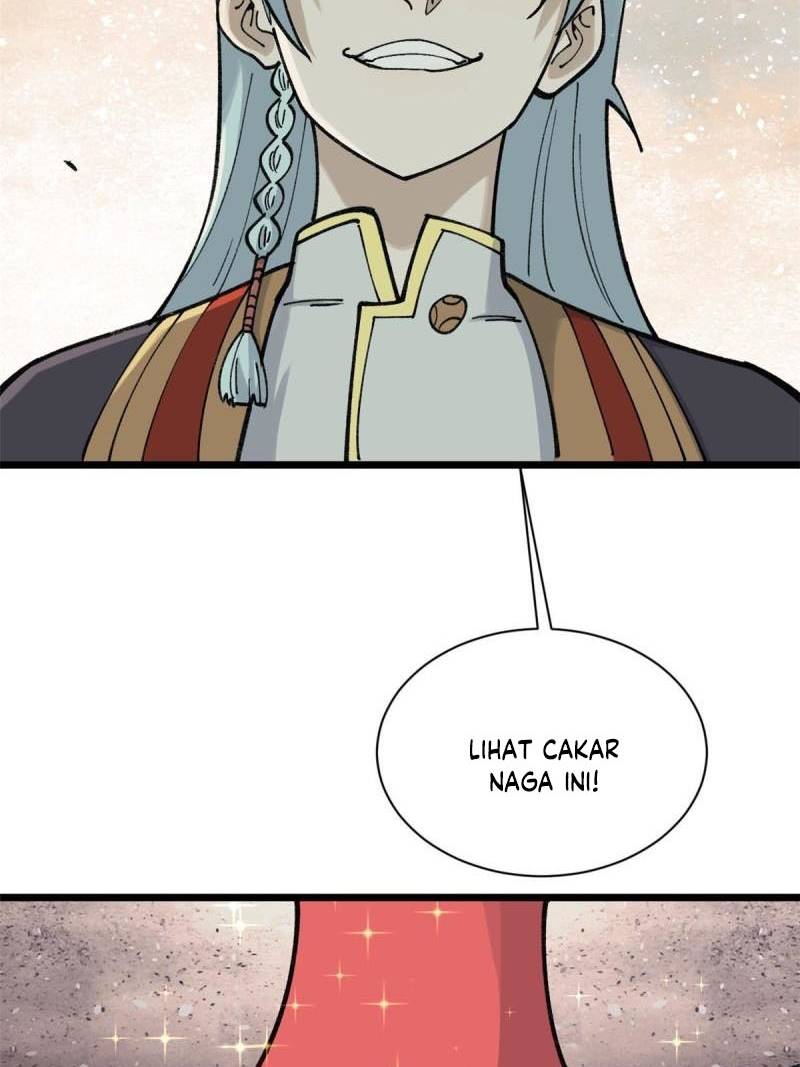 All Hail the Sect Leaders Chapter 144 Gambar 29