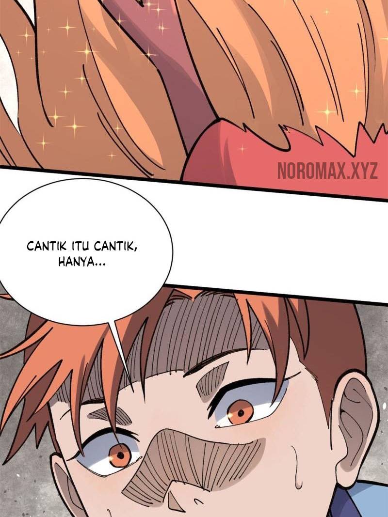 All Hail the Sect Leaders Chapter 144 Gambar 31