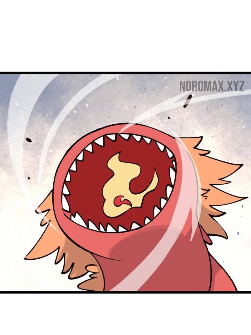 All Hail the Sect Leaders Chapter 144 Gambar 38