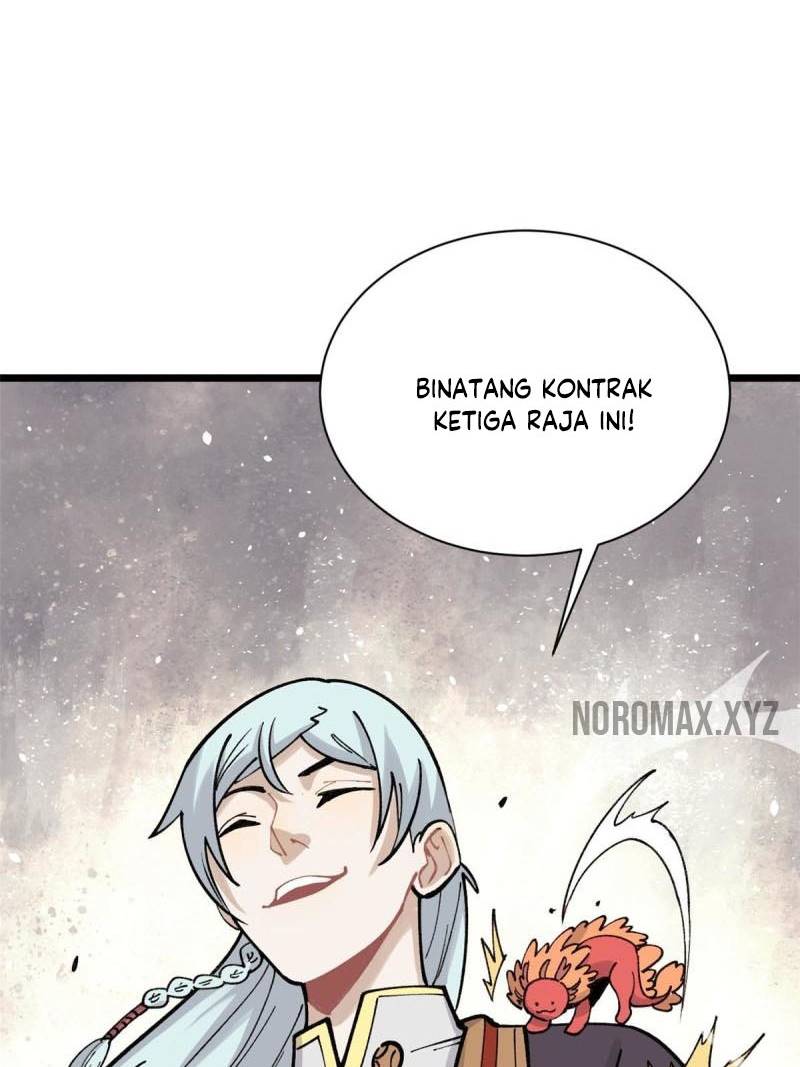All Hail the Sect Leaders Chapter 144 Gambar 42