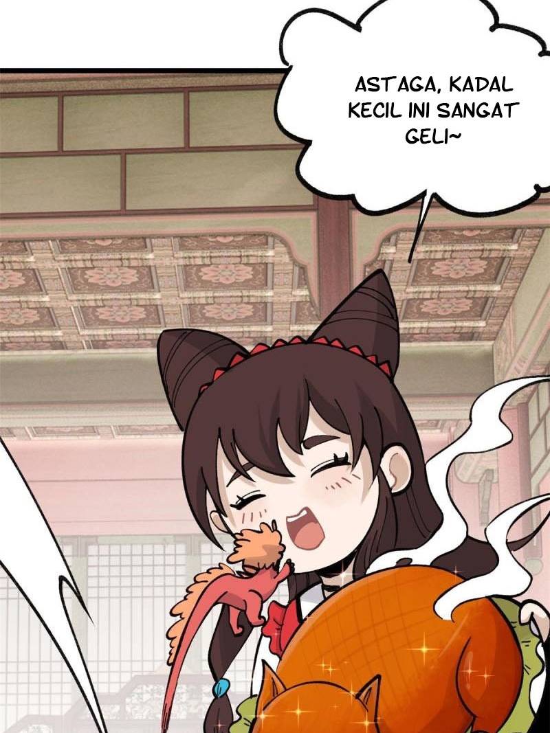 All Hail the Sect Leaders Chapter 144 Gambar 47