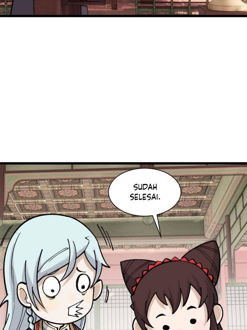 All Hail the Sect Leaders Chapter 144 Gambar 53