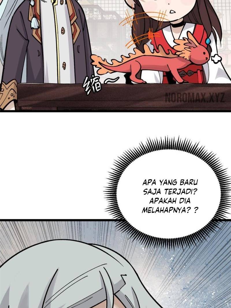 All Hail the Sect Leaders Chapter 144 Gambar 54