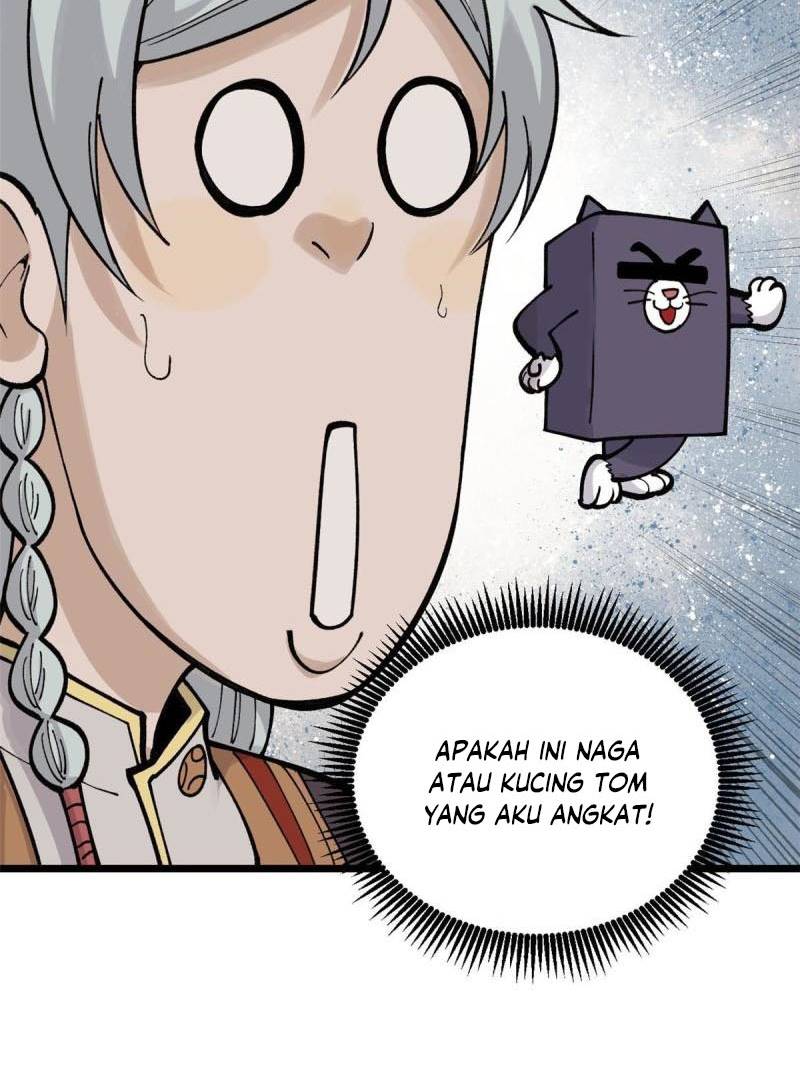 All Hail the Sect Leaders Chapter 144 Gambar 55