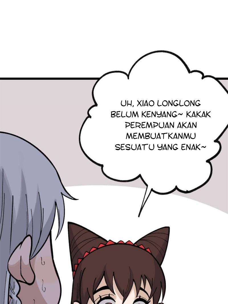 All Hail the Sect Leaders Chapter 144 Gambar 56
