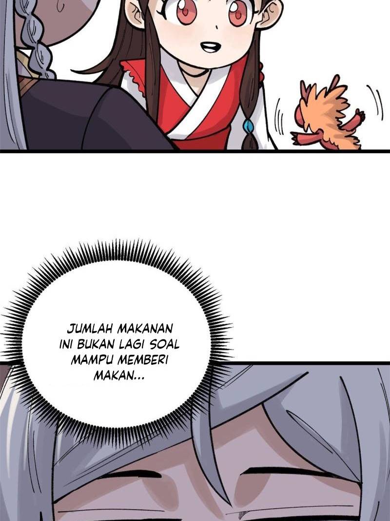 All Hail the Sect Leaders Chapter 144 Gambar 57