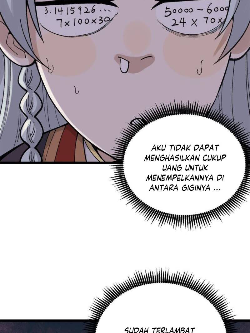 All Hail the Sect Leaders Chapter 144 Gambar 58