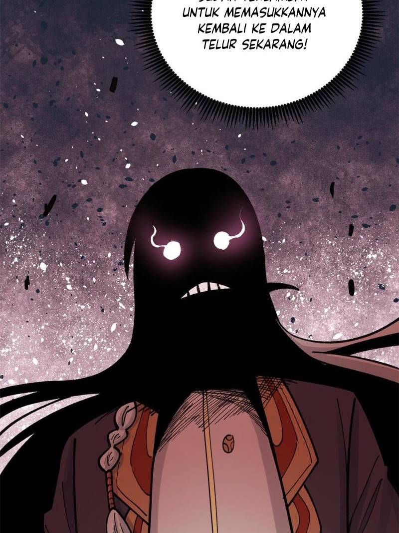 All Hail the Sect Leaders Chapter 144 Gambar 59