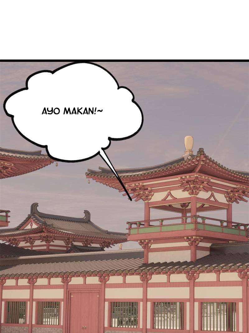 All Hail the Sect Leaders Chapter 145 Gambar 4