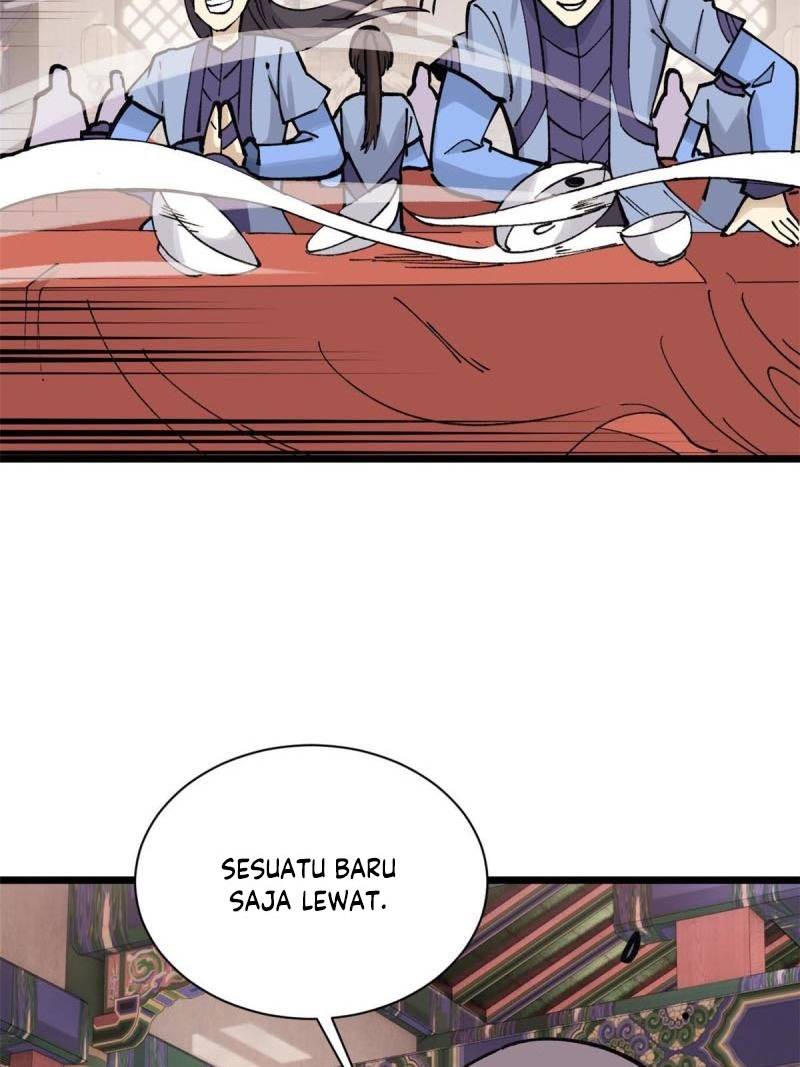 All Hail the Sect Leaders Chapter 145 Gambar 7