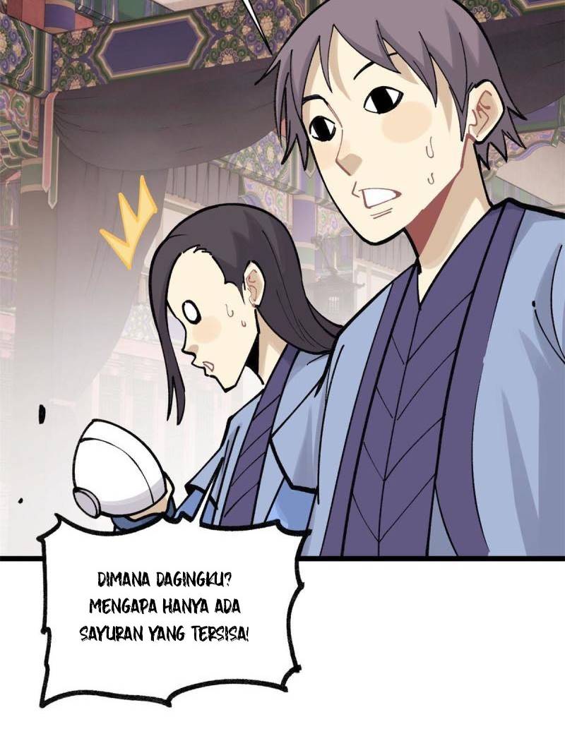 All Hail the Sect Leaders Chapter 145 Gambar 8