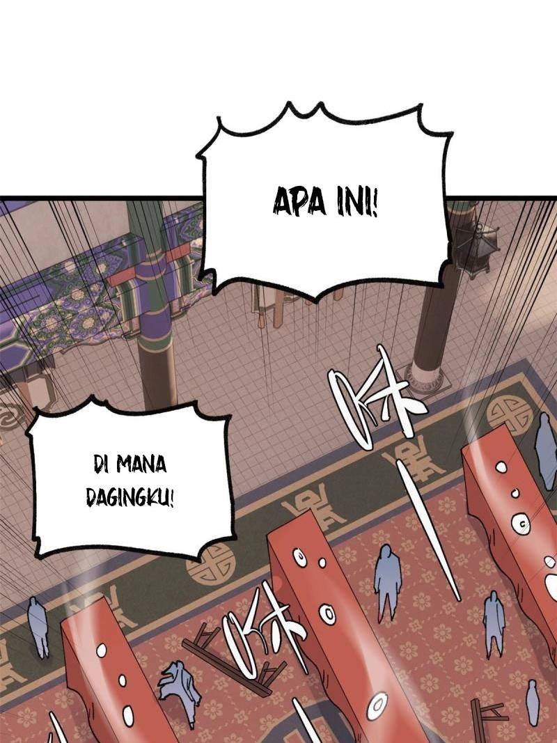 All Hail the Sect Leaders Chapter 145 Gambar 9