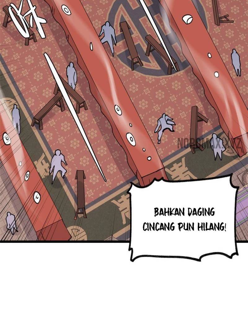 All Hail the Sect Leaders Chapter 145 Gambar 10