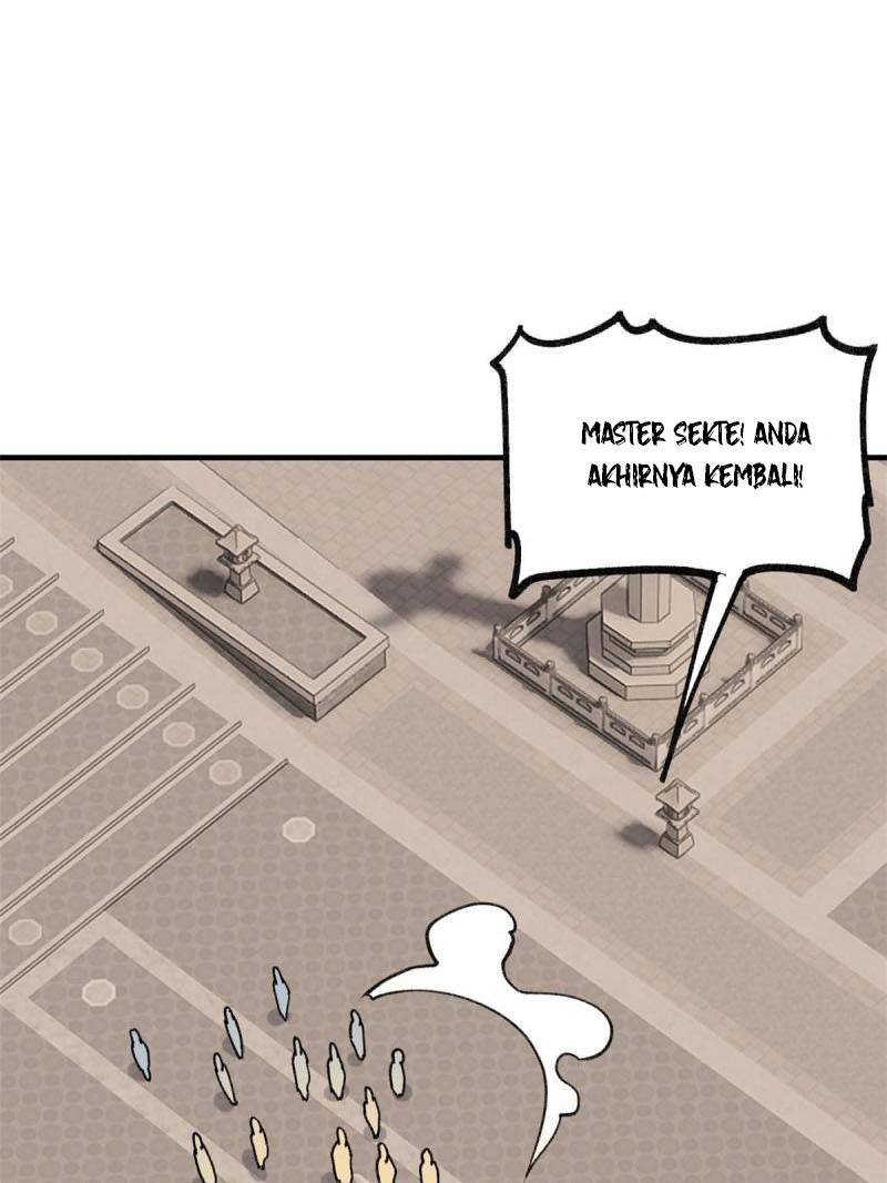 All Hail the Sect Leaders Chapter 145 Gambar 20