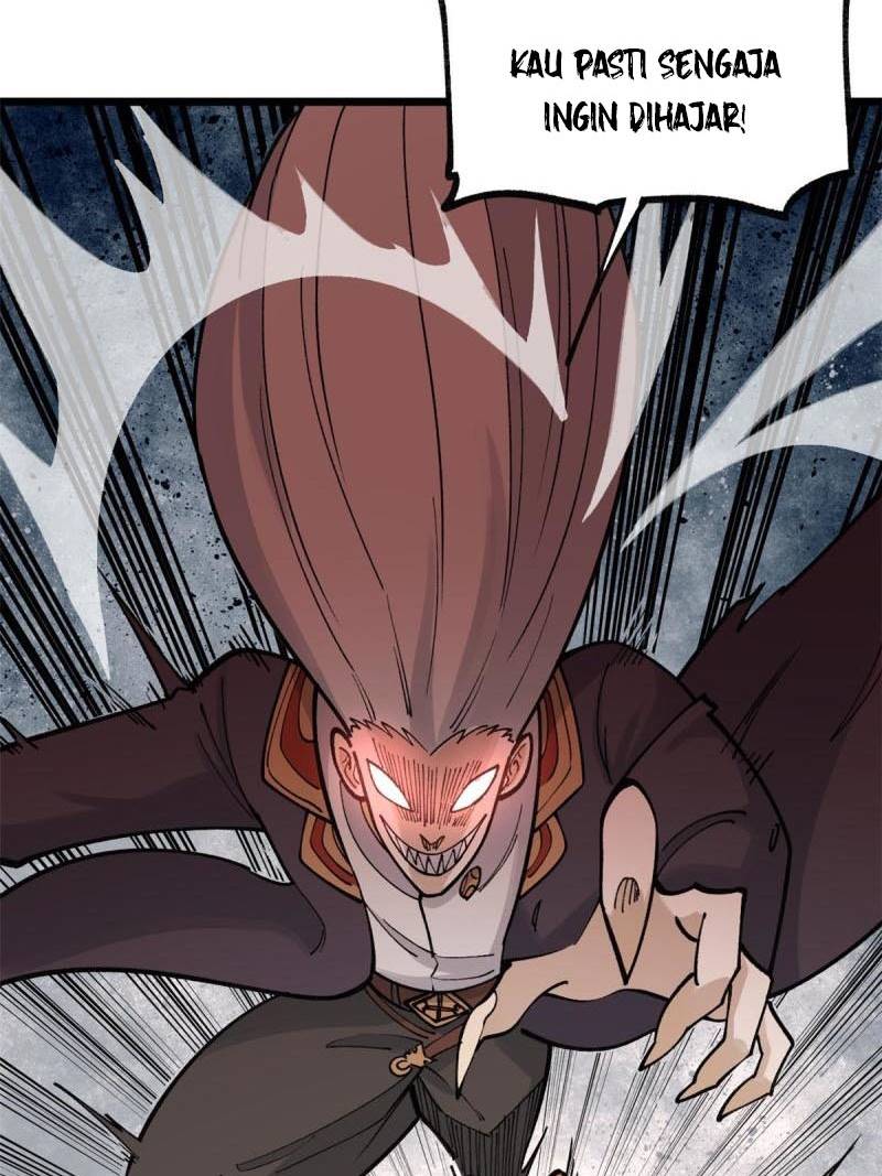 All Hail the Sect Leaders Chapter 145 Gambar 31