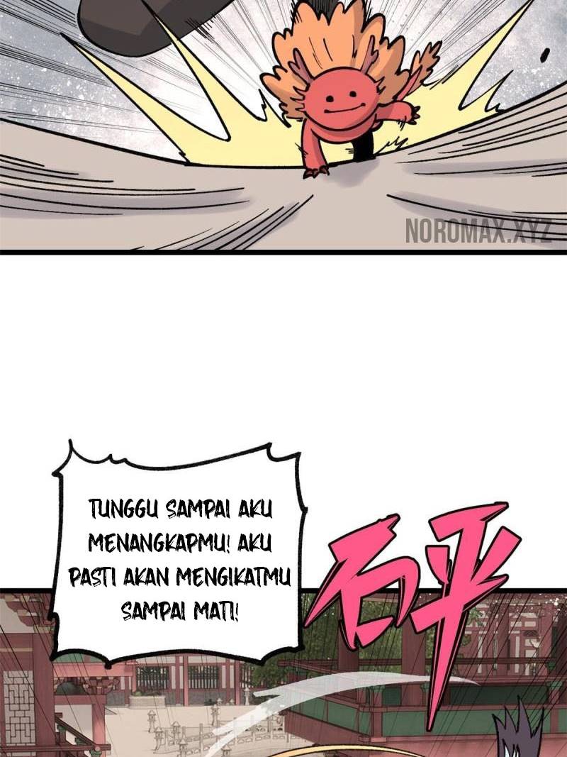 All Hail the Sect Leaders Chapter 145 Gambar 32