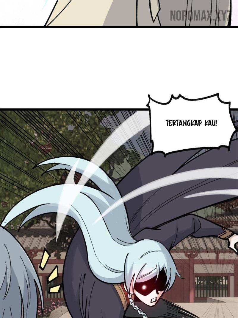 All Hail the Sect Leaders Chapter 145 Gambar 44