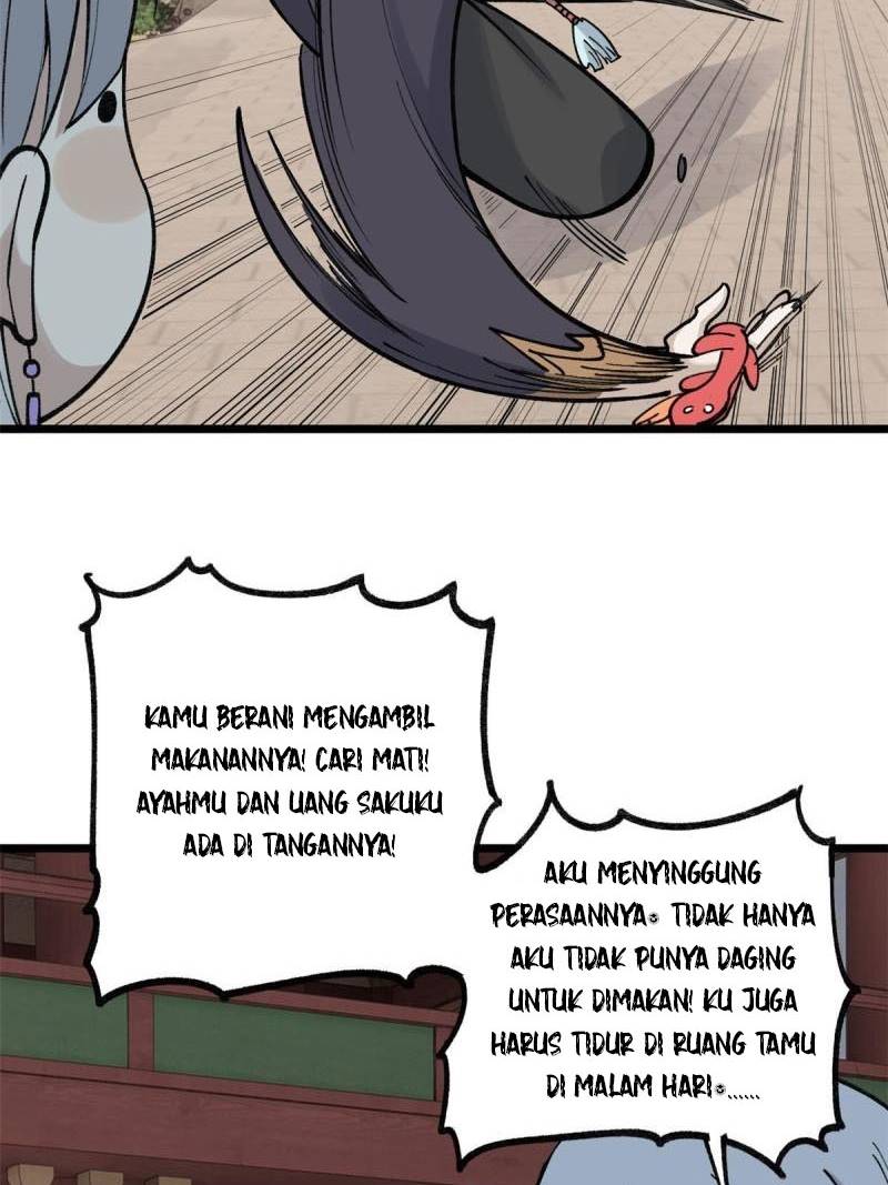 All Hail the Sect Leaders Chapter 145 Gambar 45