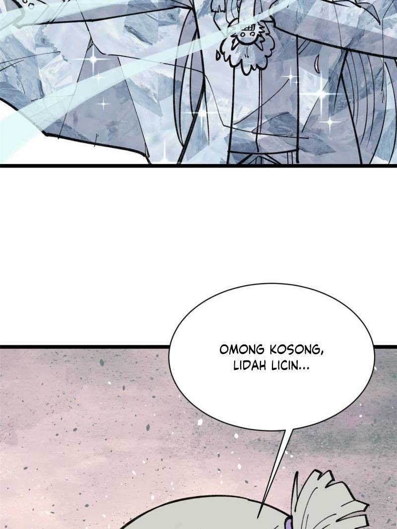 All Hail the Sect Leaders Chapter 145 Gambar 49