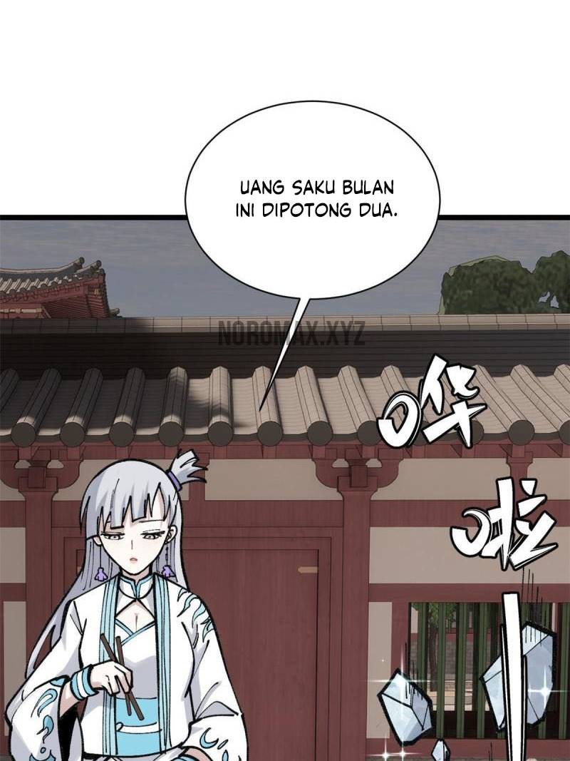 All Hail the Sect Leaders Chapter 145 Gambar 51