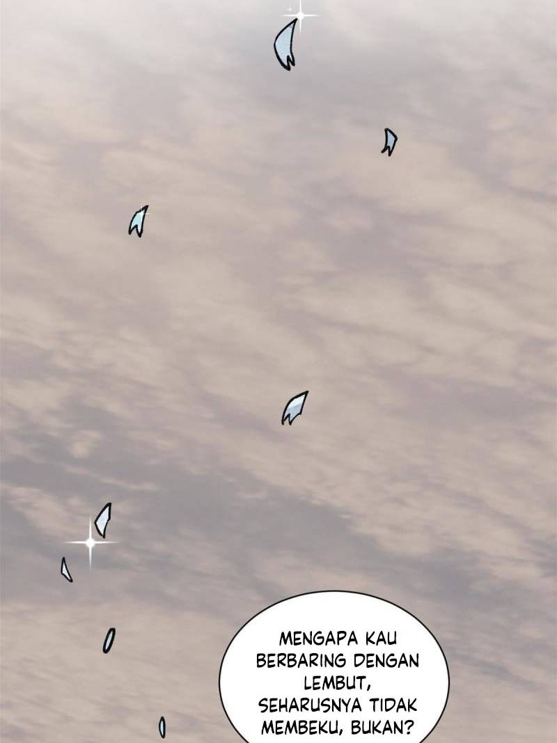All Hail the Sect Leaders Chapter 145 Gambar 53