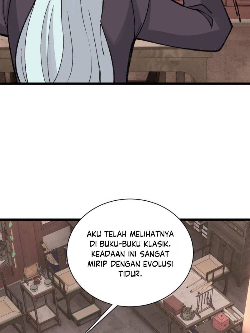 All Hail the Sect Leaders Chapter 145 Gambar 58