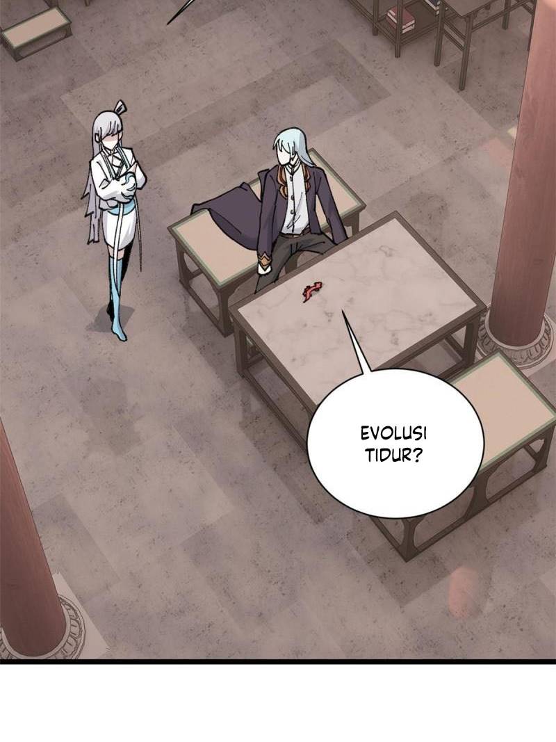 All Hail the Sect Leaders Chapter 145 Gambar 59