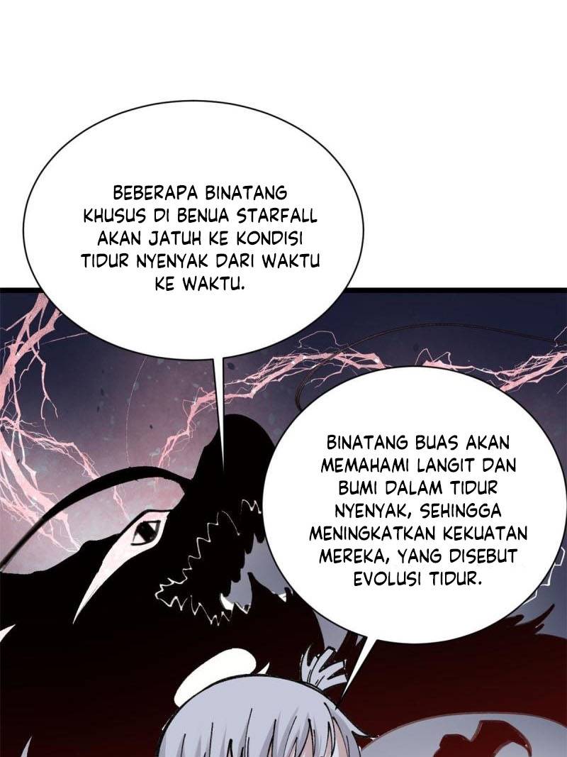 All Hail the Sect Leaders Chapter 145 Gambar 60