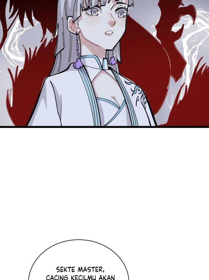 All Hail the Sect Leaders Chapter 145 Gambar 61