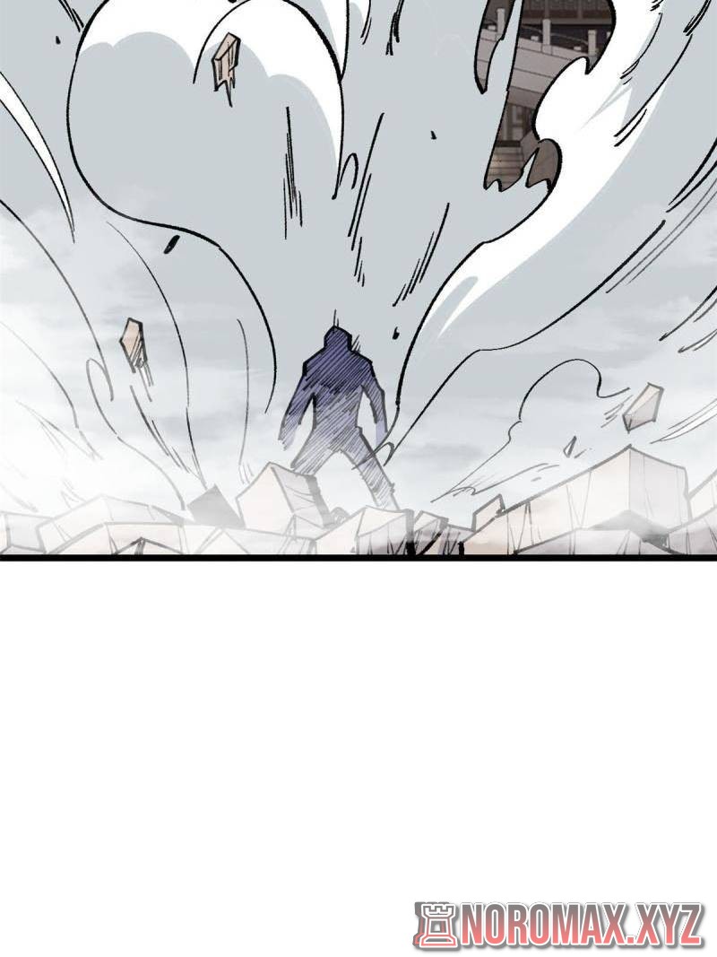 All Hail the Sect Leaders Chapter 149 Gambar 7