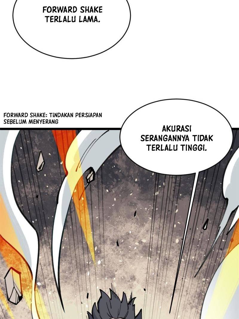 All Hail the Sect Leaders Chapter 149 Gambar 9