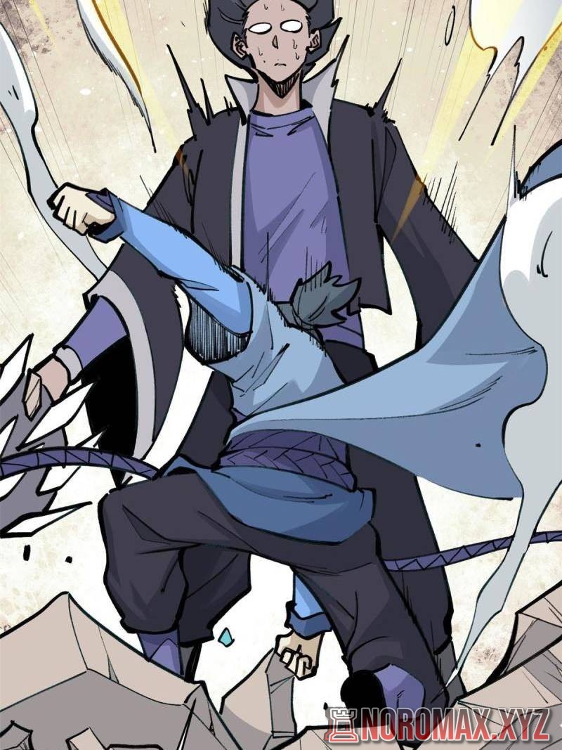 All Hail the Sect Leaders Chapter 149 Gambar 10