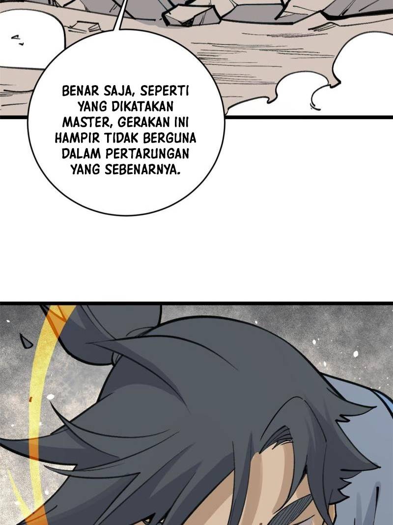 All Hail the Sect Leaders Chapter 149 Gambar 11
