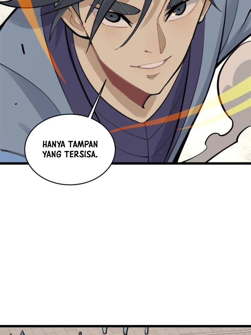 All Hail the Sect Leaders Chapter 149 Gambar 12