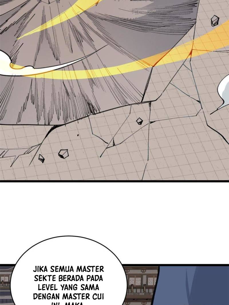 All Hail the Sect Leaders Chapter 149 Gambar 14
