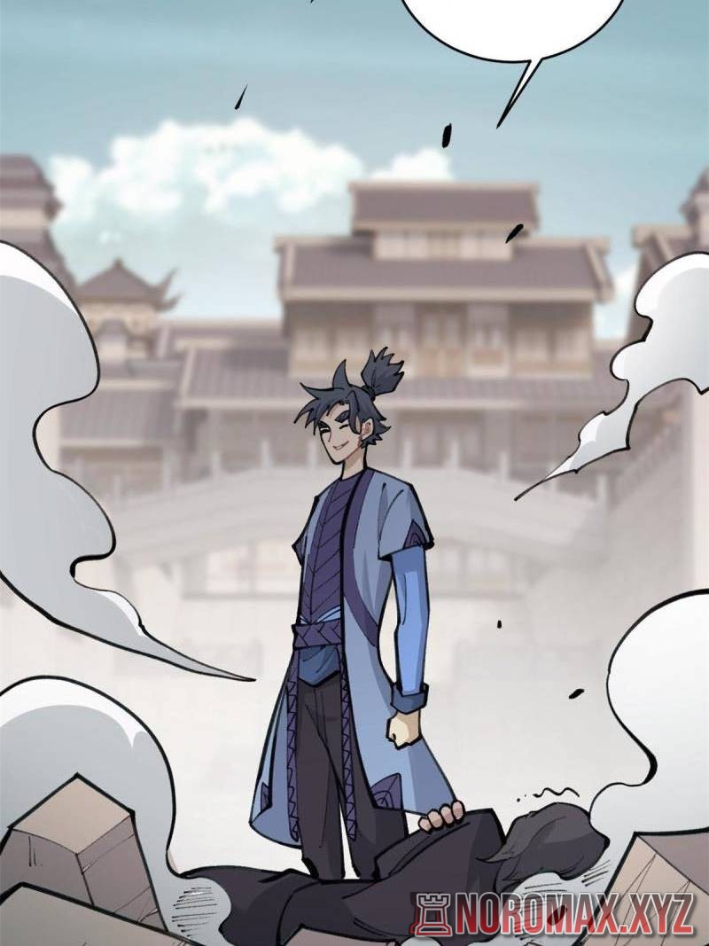 All Hail the Sect Leaders Chapter 149 Gambar 16