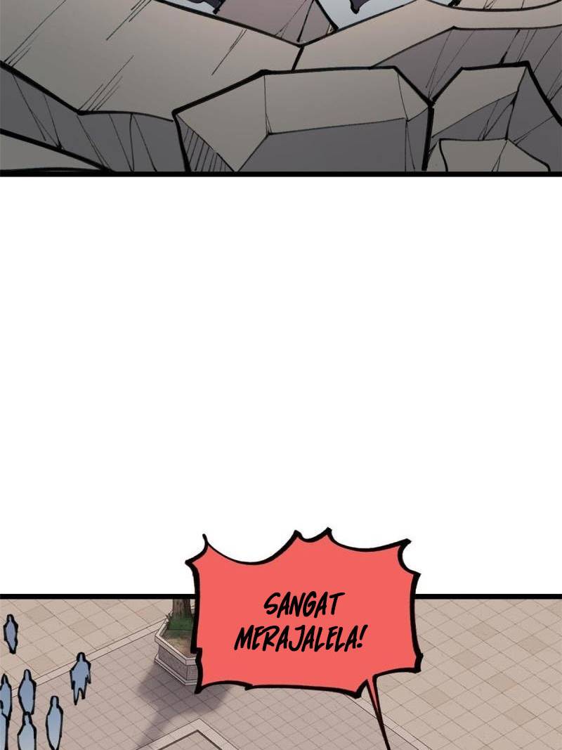 All Hail the Sect Leaders Chapter 149 Gambar 17