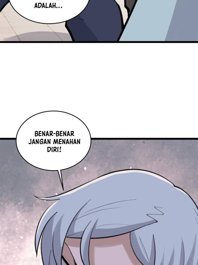 All Hail the Sect Leaders Chapter 149 Gambar 21