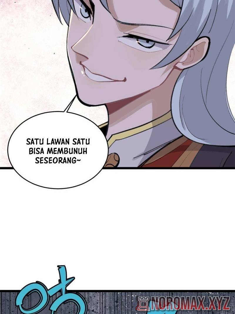 All Hail the Sect Leaders Chapter 149 Gambar 22