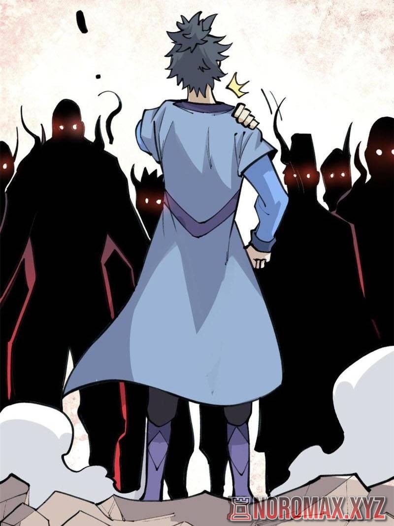 All Hail the Sect Leaders Chapter 149 Gambar 28