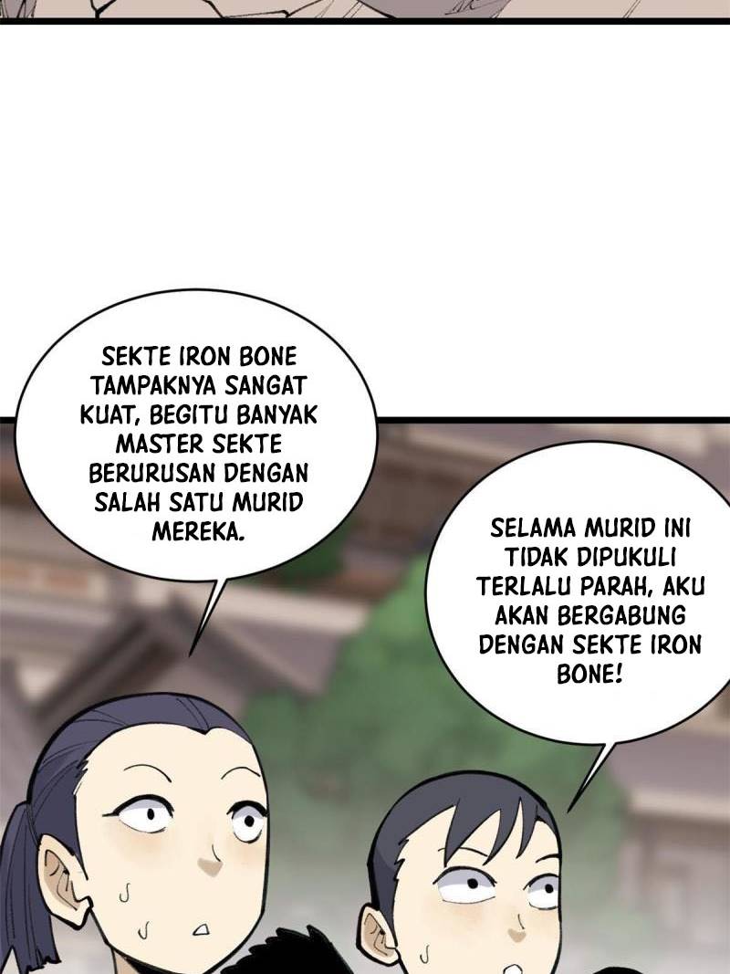 All Hail the Sect Leaders Chapter 149 Gambar 29