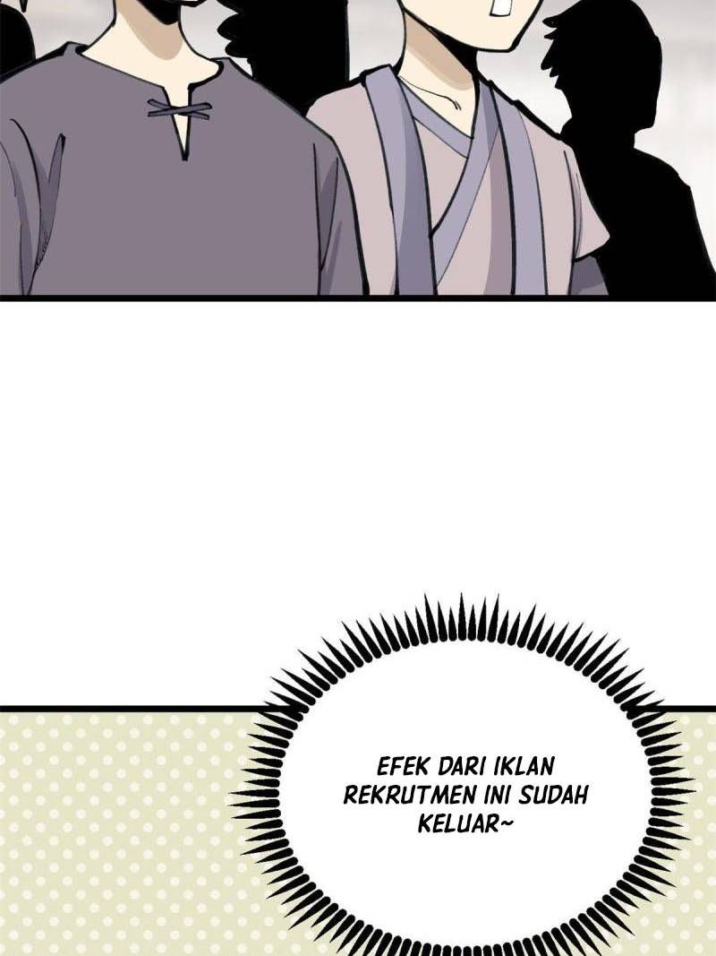 All Hail the Sect Leaders Chapter 149 Gambar 30