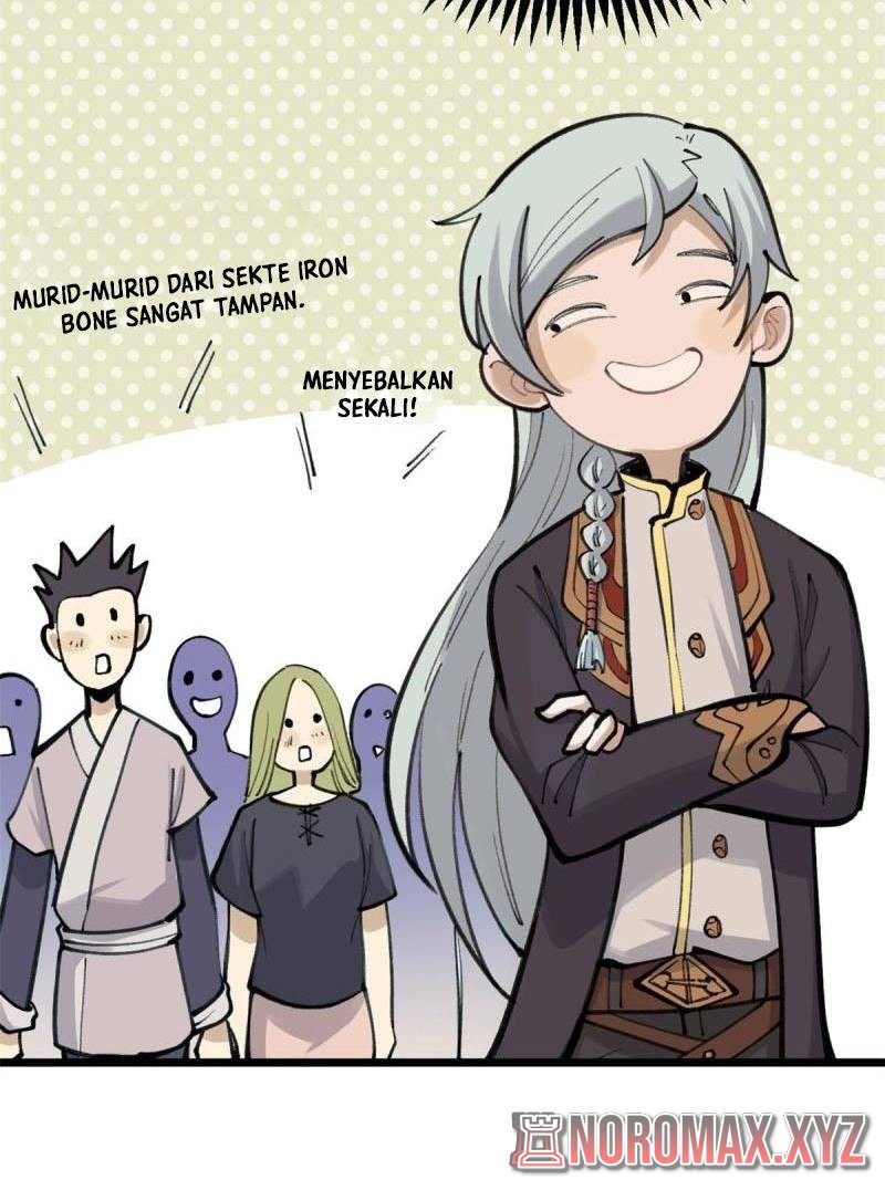 All Hail the Sect Leaders Chapter 149 Gambar 31