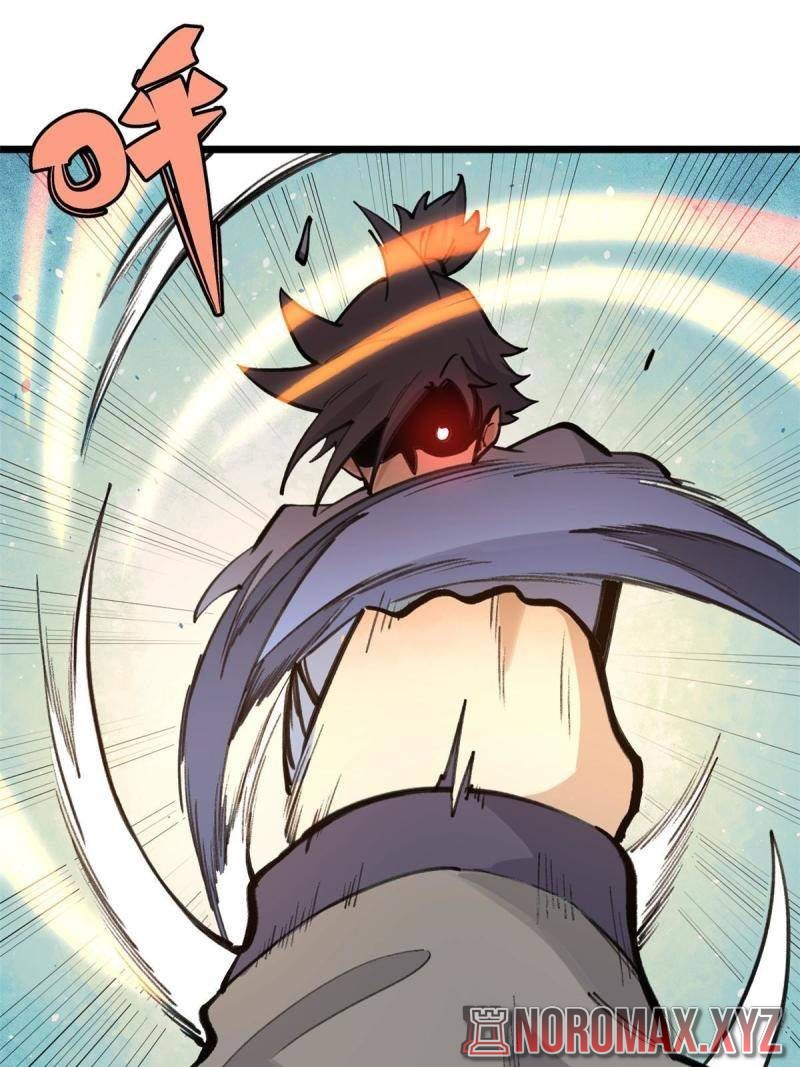 All Hail the Sect Leaders Chapter 149 Gambar 40
