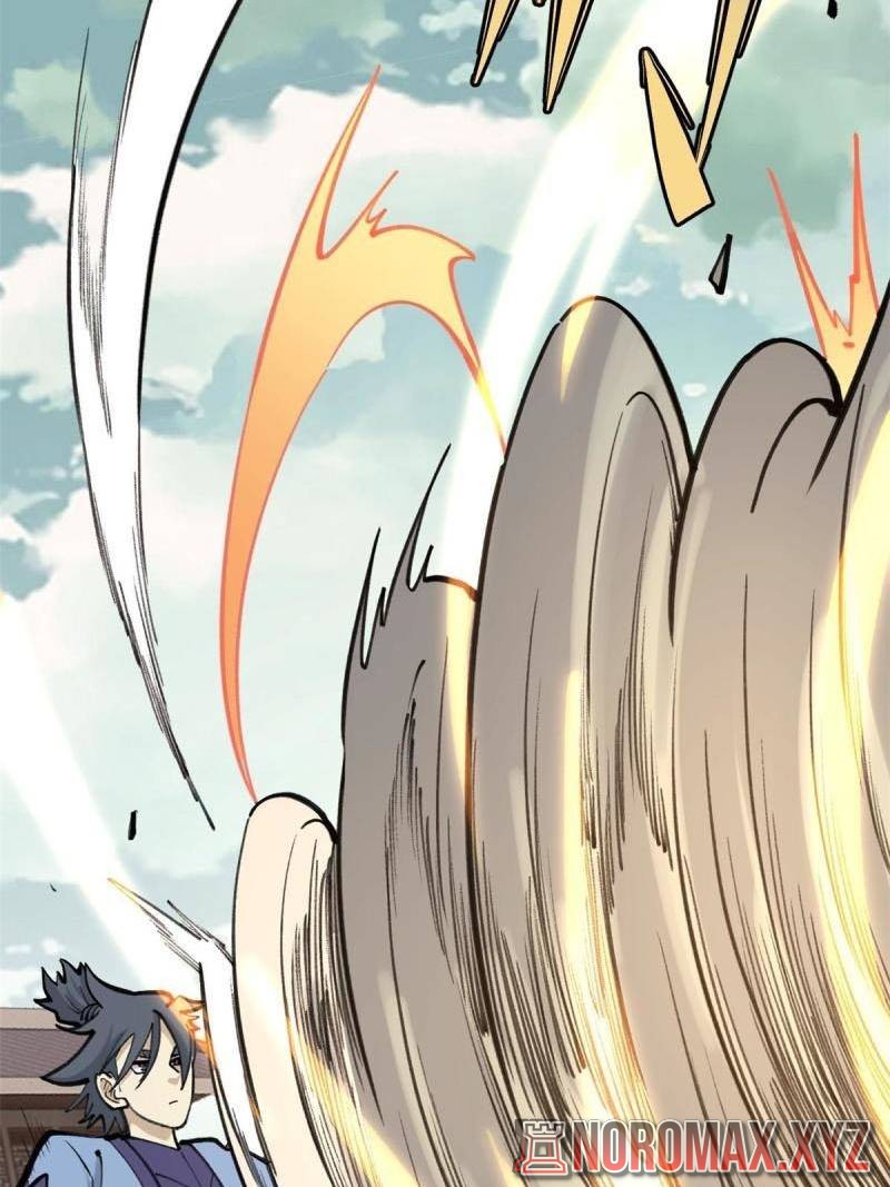 All Hail the Sect Leaders Chapter 149 Gambar 43