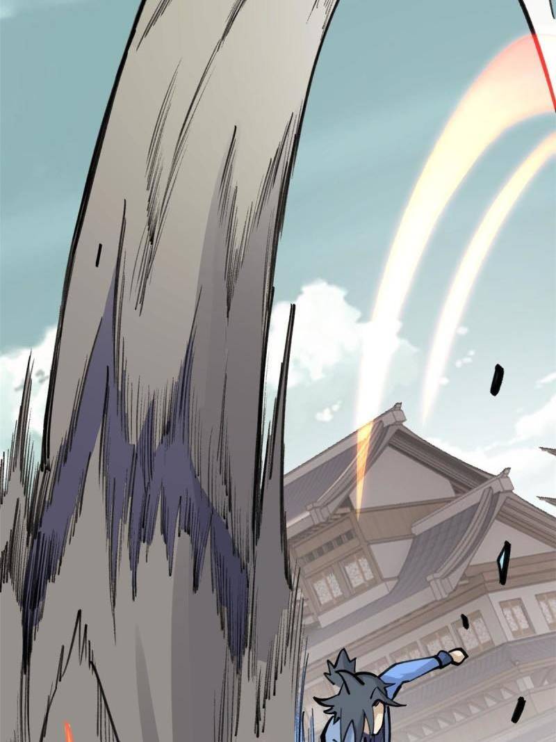 All Hail the Sect Leaders Chapter 149 Gambar 47