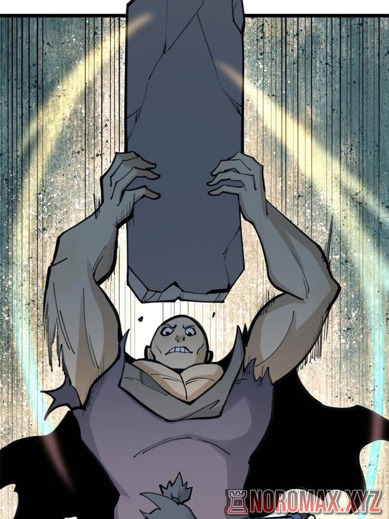 All Hail the Sect Leaders Chapter 149 Gambar 49