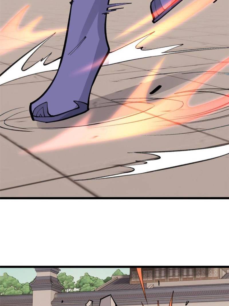 All Hail the Sect Leaders Chapter 149 Gambar 51