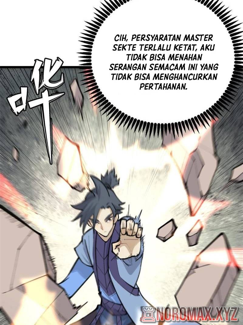 All Hail the Sect Leaders Chapter 149 Gambar 53